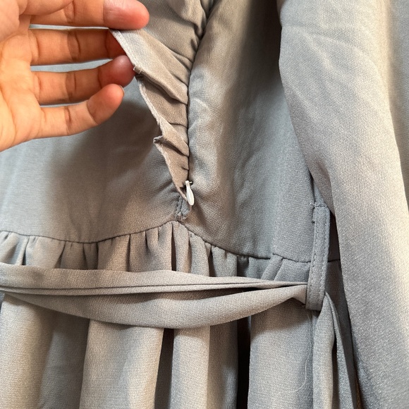 Roolee nursing friendly dress - Picture 5 of 5